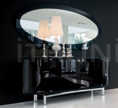 Настенное зеркало Akalla 7503 фабрика Tonin Casa