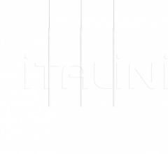 Подвесной светильник LINESCAPES PENDANT VERTICAL Подвесной светильник LINESCAPES PENDANT VERTICAL фабрика Nemo