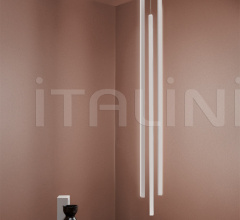Подвесной светильник LINESCAPES PENDANT VERTICAL Подвесной светильник LINESCAPES PENDANT VERTICAL фабрика Nemo