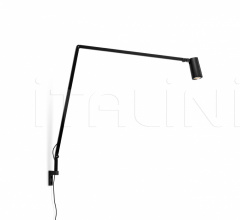Светильник UNTITLED TABLE/WALL SPOT Светильник UNTITLED TABLE/WALL SPOT фабрика Nemo