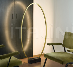 Светильник ELLISSE FLOOR/WALL Светильник ELLISSE FLOOR/WALL фабрика Nemo