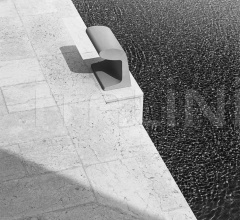 Напольный светильник BORNE BETON GRANDE Напольный светильник BORNE BETON GRANDE фабрика Nemo