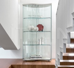 Витрина Oregina Витрина Oregina фабрика Tonin Casa