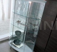 Витрина Ville 6426 фабрика Tonin Casa
