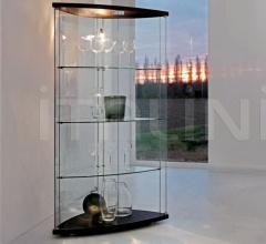 Витрина Gracia Витрина Gracia фабрика Tonin Casa