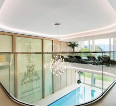 Люстра CROWN MAGNUM Люстра CROWN MAGNUM фабрика Nemo