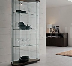 Витрина Lisa 6431 фабрика Tonin Casa