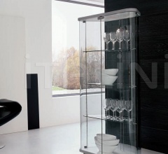 Витрина Lisa 6431 фабрика Tonin Casa