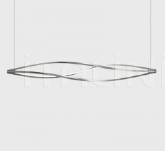 Подвесной светильник IN THE WIND PENDANT HORIZONTAL Подвесной светильник IN THE WIND PENDANT HORIZONTAL фабрика Nemo