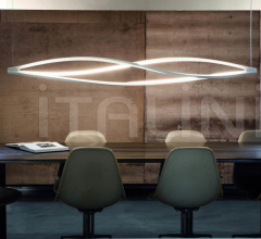 Подвесной светильник IN THE WIND PENDANT HORIZONTAL Подвесной светильник IN THE WIND PENDANT HORIZONTAL фабрика Nemo