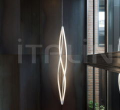 Подвесной светильник IN THE WIND PENDANT VERTICAL Подвесной светильник IN THE WIND PENDANT VERTICAL фабрика Nemo