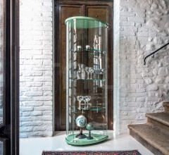 Витрина Olivella Витрина Olivella фабрика Tonin Casa