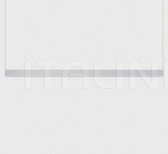 Подвесной светильник TRU PENDANT HORIZONTAL Подвесной светильник TRU PENDANT HORIZONTAL фабрика Nemo