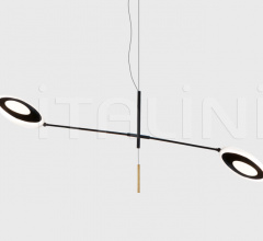 Подвесной светильник OLYMPIA PENDANT Подвесной светильник OLYMPIA PENDANT фабрика Nemo