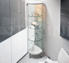 Витрина Parella 6429 фабрика Tonin Casa