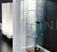 Витрина Parella 6429 фабрика Tonin Casa