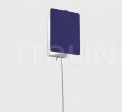 Настенный светильник APPLIQUE A VOLET PIVOTANT Настенный светильник APPLIQUE A VOLET PIVOTANT фабрика Nemo