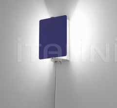 Настенный светильник APPLIQUE A VOLET PIVOTANT Настенный светильник APPLIQUE A VOLET PIVOTANT фабрика Nemo