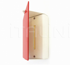 Настенный светильник APPLIQUE A VOLET PIVOTANT Настенный светильник APPLIQUE A VOLET PIVOTANT фабрика Nemo