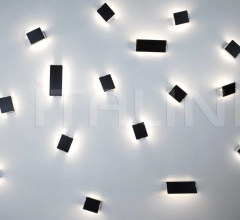 Настенный светильник APPLIQUE A VOLET PIVOTANT Настенный светильник APPLIQUE A VOLET PIVOTANT фабрика Nemo