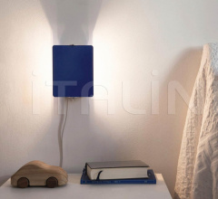 Настенный светильник APPLIQUE A VOLET PIVOTANT Настенный светильник APPLIQUE A VOLET PIVOTANT фабрика Nemo
