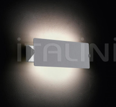 Настенный светильник APPLIQUE A VOLET PIVOTANT DOUBLE Настенный светильник APPLIQUE A VOLET PIVOTANT DOUBLE фабрика Nemo