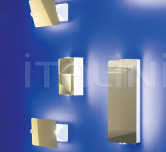 Настенный светильник APPLIQUE A VOLET PIVOTANT DOUBLE Настенный светильник APPLIQUE A VOLET PIVOTANT DOUBLE фабрика Nemo