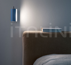 Настенный светильник APPLIQUE CYLINDRIQUE PETITE Настенный светильник APPLIQUE CYLINDRIQUE PETITE фабрика Nemo