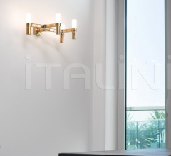 Настенный светильник CROWN WALL Настенный светильник CROWN WALL фабрика Nemo