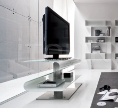 Стойка под TV Once 7099 фабрика Tonin Casa