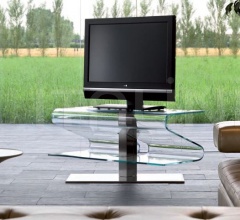 Стойка под TV Once 7099 фабрика Tonin Casa