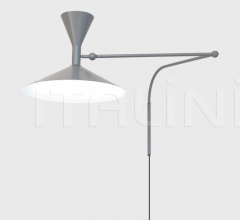 Настенный светильник LAMPE DE MARSEILLE Настенный светильник LAMPE DE MARSEILLE фабрика Nemo
