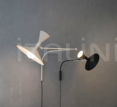 Настенный светильник LAMPE DE MARSEILLE Настенный светильник LAMPE DE MARSEILLE фабрика Nemo