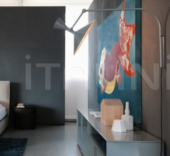 Настенный светильник LAMPE DE MARSEILLE Настенный светильник LAMPE DE MARSEILLE фабрика Nemo