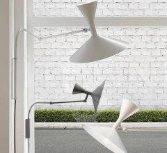 Настенный светильник LAMPE DE MARSEILLE Настенный светильник LAMPE DE MARSEILLE фабрика Nemo