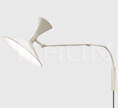 Настенный светильник MINI LAMPE DE MARSEILLE Настенный светильник MINI LAMPE DE MARSEILLE фабрика Nemo