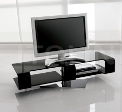 Тумба под TV Bercy 7096 фабрика Tonin Casa