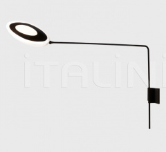 Настенный светильник OLYMPIA WITH ARM Настенный светильник OLYMPIA WITH ARM фабрика Nemo