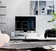 Тумба под TV Bercy 7096 фабрика Tonin Casa