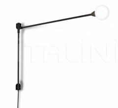 Настенный светильник POTENCE PIVOTANTE MINI Настенный светильник POTENCE PIVOTANTE MINI фабрика Nemo