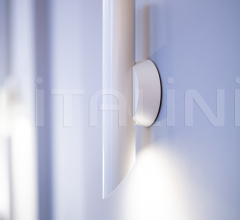 Настенный светильник TUBES 1 WALL Настенный светильник TUBES 1 WALL фабрика Nemo