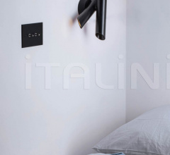 Настенный светильник TUBES 2 WALL Настенный светильник TUBES 2 WALL фабрика Nemo