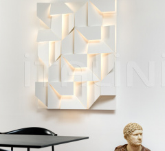 Настенный светильник WALL SHADOWS GRAND Настенный светильник WALL SHADOWS GRAND фабрика Nemo