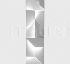 Настенный светильник WALL SHADOWS LONG Настенный светильник WALL SHADOWS LONG фабрика Nemo