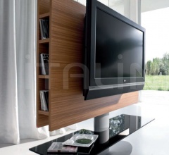 Стойка под TV Cortes Стойка под TV Cortes фабрика Tonin Casa