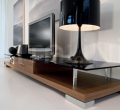 Тумба под TV Necker 6010 фабрика Tonin Casa