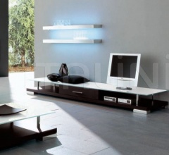 Тумба под TV Necker 6010 фабрика Tonin Casa