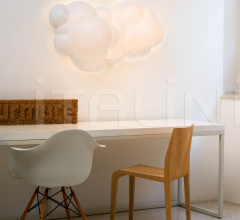 Светильник NUVOLA WALL CEILING MINOR Светильник NUVOLA WALL CEILING MINOR фабрика Nemo