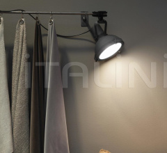 Светильник PROJECTEUR 165 PINCER CLIP Светильник PROJECTEUR 165 PINCER CLIP фабрика Nemo