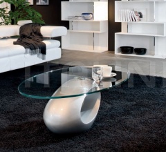 Кофейный столик Dubai Кофейный столик Dubai фабрика Tonin Casa